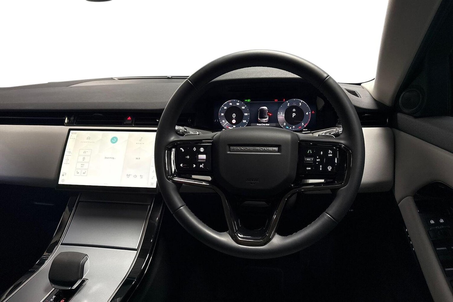 Used Land Rover Range Rover Evoque 2023 for sale - 76403423: Photo 9