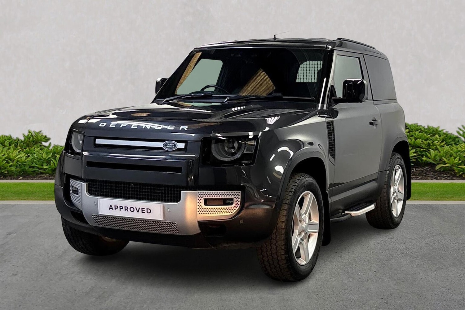 Used Land Rover Defender 2023 for sale - 76353626: Photo 20