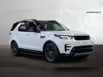 Used Land Rover Discovery 2020 for sale - 78659578: Photo