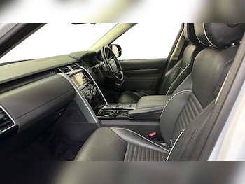 Used Land Rover Discovery 2020 for sale - 78659578: Photo