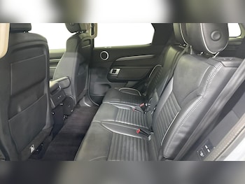 Used Land Rover Discovery 2020 for sale - 78659578: Photo
