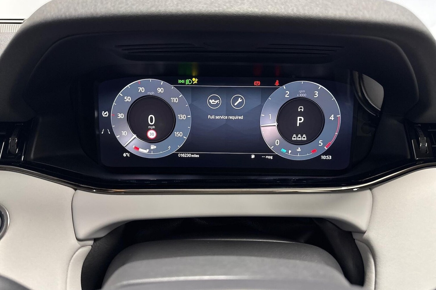 Used Land Rover Range Rover Evoque 2023 for sale - 77489412: Photo 10