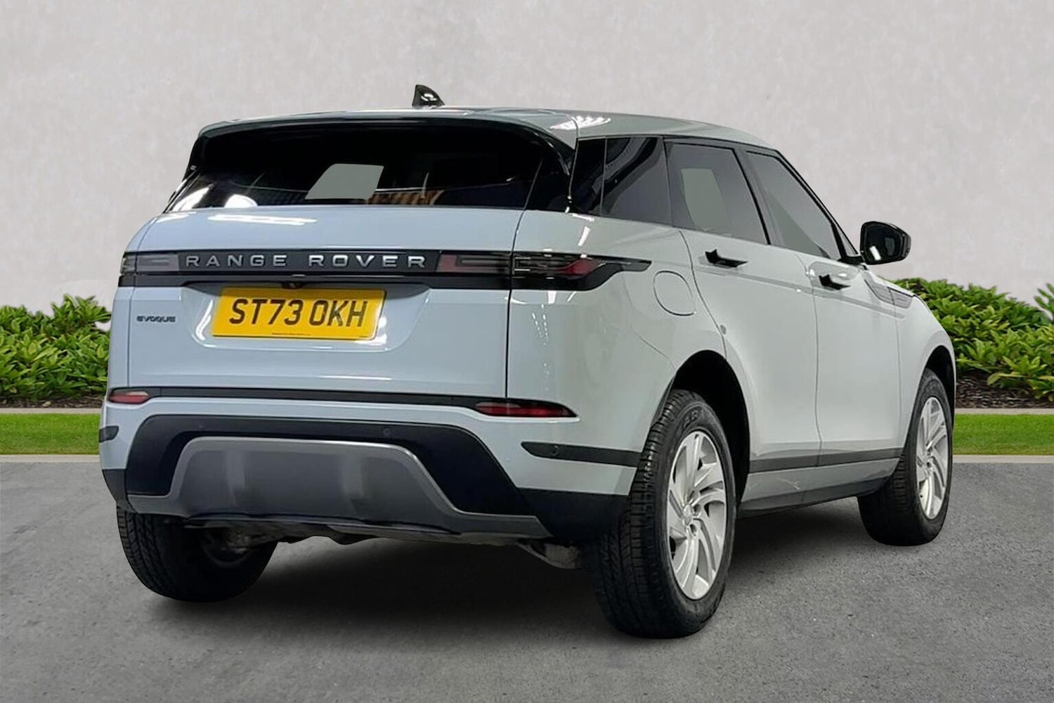 Used Land Rover Range Rover Evoque 2023 for sale - 77489412: Photo 18
