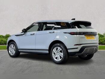 Used Land Rover Range Rover Evoque 2023 for sale - 77489412: Photo