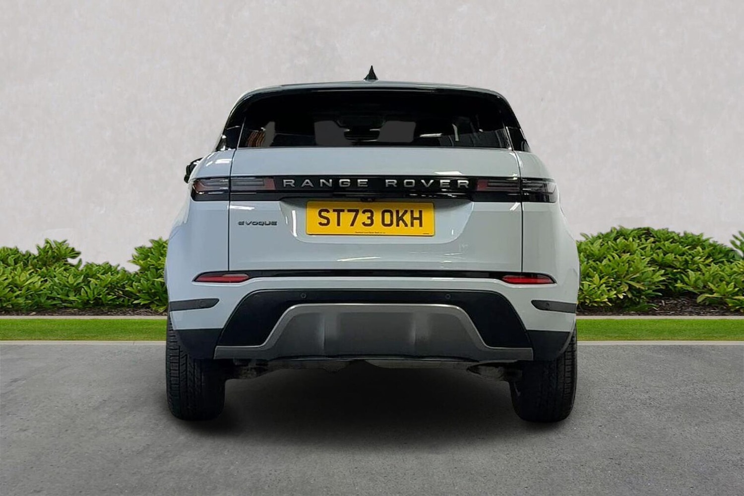 Used Land Rover Range Rover Evoque 2023 for sale - 77489412: Photo 4