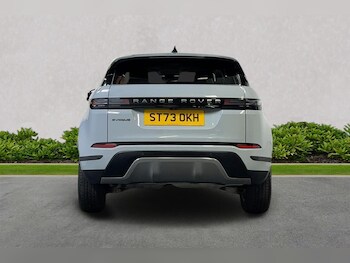 Used Land Rover Range Rover Evoque 2023 for sale - 77489412: Photo