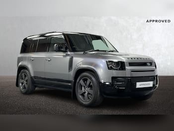 Used Land Rover Defender 2023 for sale - 79839411: Photo
