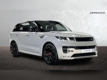 Used Land Rover Range Rover Sport 2023 for sale - 79320653: Photo