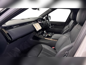 Used Land Rover Range Rover Sport 2023 for sale - 79320653: Photo