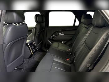 Used Land Rover Range Rover Sport 2023 for sale - 79320653: Photo