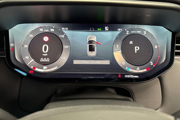 Used Land Rover Range Rover Sport 2025 for sale - 76149601: Photo 10