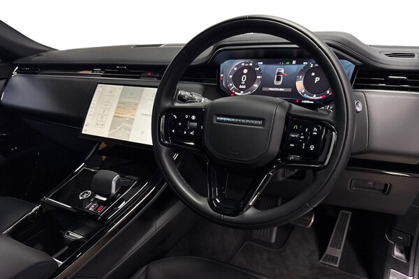 Used Land Rover Range Rover Sport 2025 for sale - 76149601: Photo 15