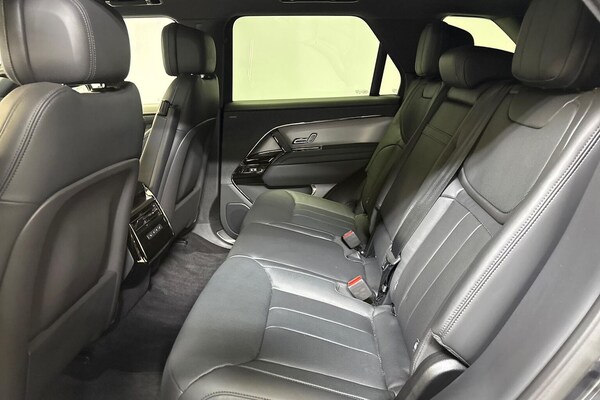 Used Land Rover Range Rover Sport 2025 for sale - 76149601: Photo 16