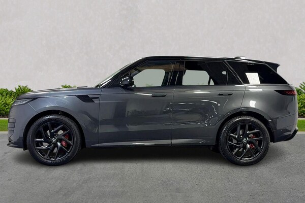 Used Land Rover Range Rover Sport 2025 for sale - 76149601: Photo 19