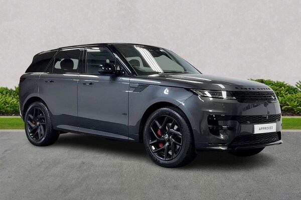 Used Land Rover Range Rover Sport 2025 for sale - 76149601: Photo 1