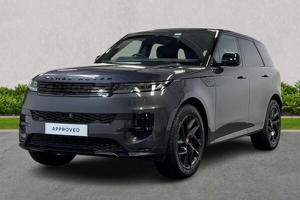 Used Land Rover Range Rover Sport 2025 for sale - 76149601: Photo 20
