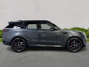 Used Land Rover Range Rover Sport 2025 for sale - 76149601: Photo 3