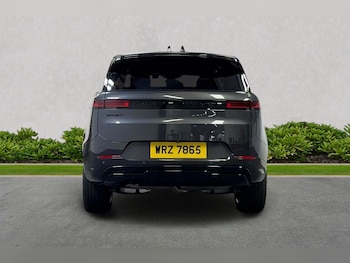Used Land Rover Range Rover Sport 2025 for sale - 76149601: Photo 4