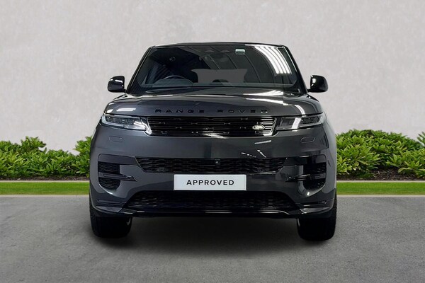 Used Land Rover Range Rover Sport 2025 for sale - 76149601: Photo 5