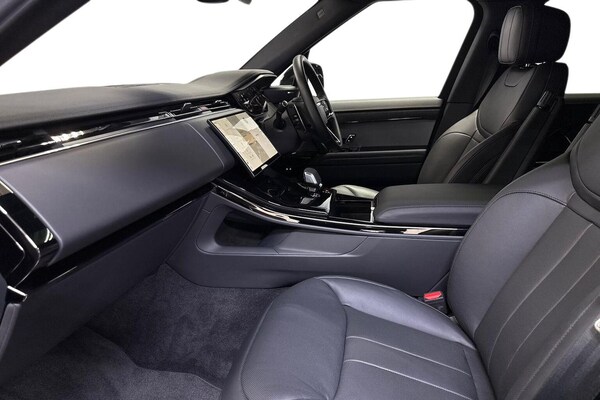 Used Land Rover Range Rover Sport 2025 for sale - 76149601: Photo 7
