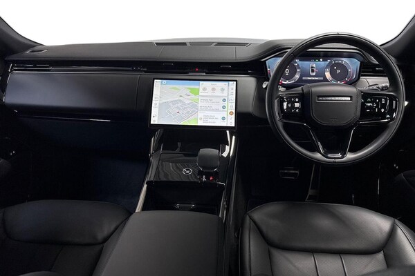 Used Land Rover Range Rover Sport 2025 for sale - 76149601: Photo 8
