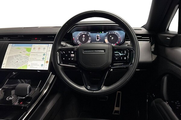Used Land Rover Range Rover Sport 2025 for sale - 76149601: Photo 9