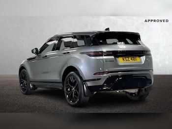Used Land Rover Range Rover Evoque 2022 for sale - 79367556: Photo