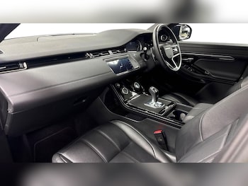 Used Land Rover Range Rover Evoque 2022 for sale - 79367556: Photo