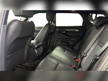 Used Land Rover Range Rover Evoque 2022 for sale - 79367556: Photo