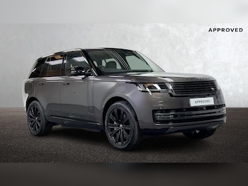Used Land Rover Range Rover 2023 for sale - 78422753: Photo