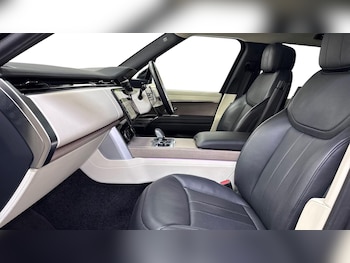 Used Land Rover Range Rover 2023 for sale - 78422753: Photo