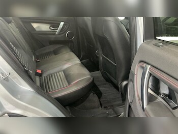 Used Land Rover Discovery Sport 2023 for sale - 78268788: Photo