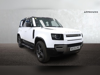 Used Land Rover Defender 2024 for sale - 79185215: Photo