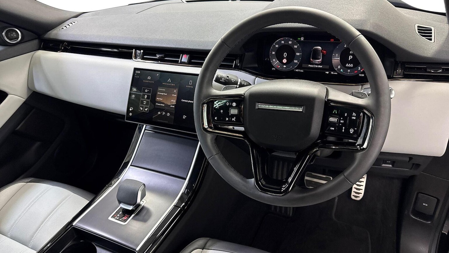 Used Land Rover Range Rover Evoque 2025 for sale - 78191081: Photo 10