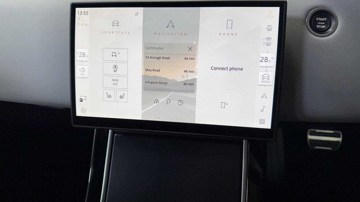 Used Land Rover Range Rover Evoque 2025 for sale - 78191081: Photo 12