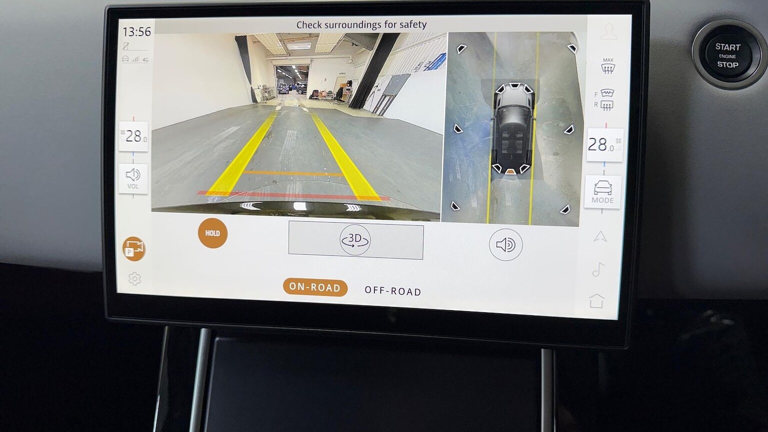 Used Land Rover Range Rover Evoque 2025 for sale - 78191081: Photo 13