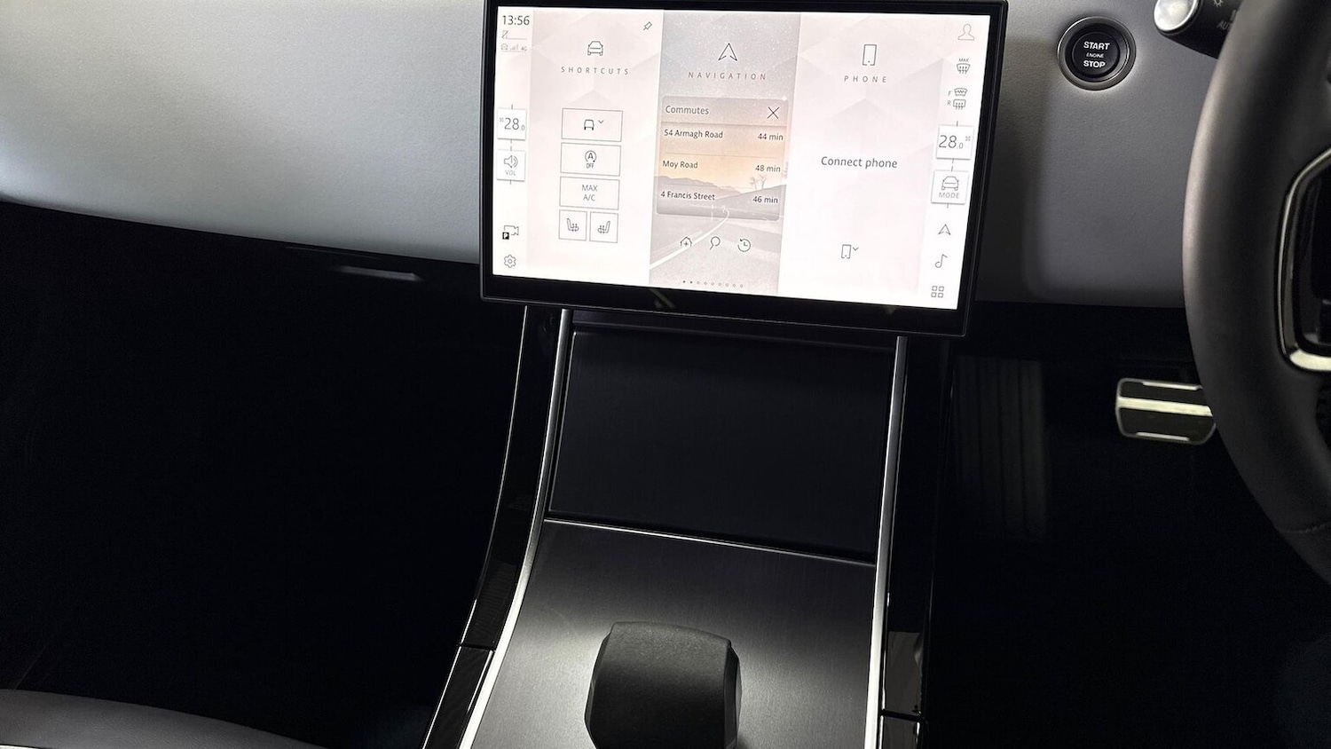 Used Land Rover Range Rover Evoque 2025 for sale - 78191081: Photo 15