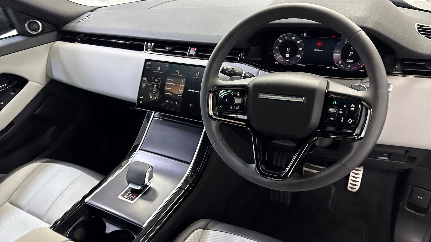 Used Land Rover Range Rover Evoque 2025 for sale - 78191081: Photo 16