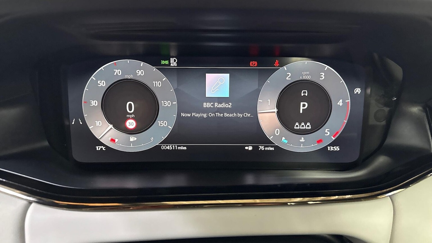 Used Land Rover Range Rover Evoque 2025 for sale - 78191081: Photo 17