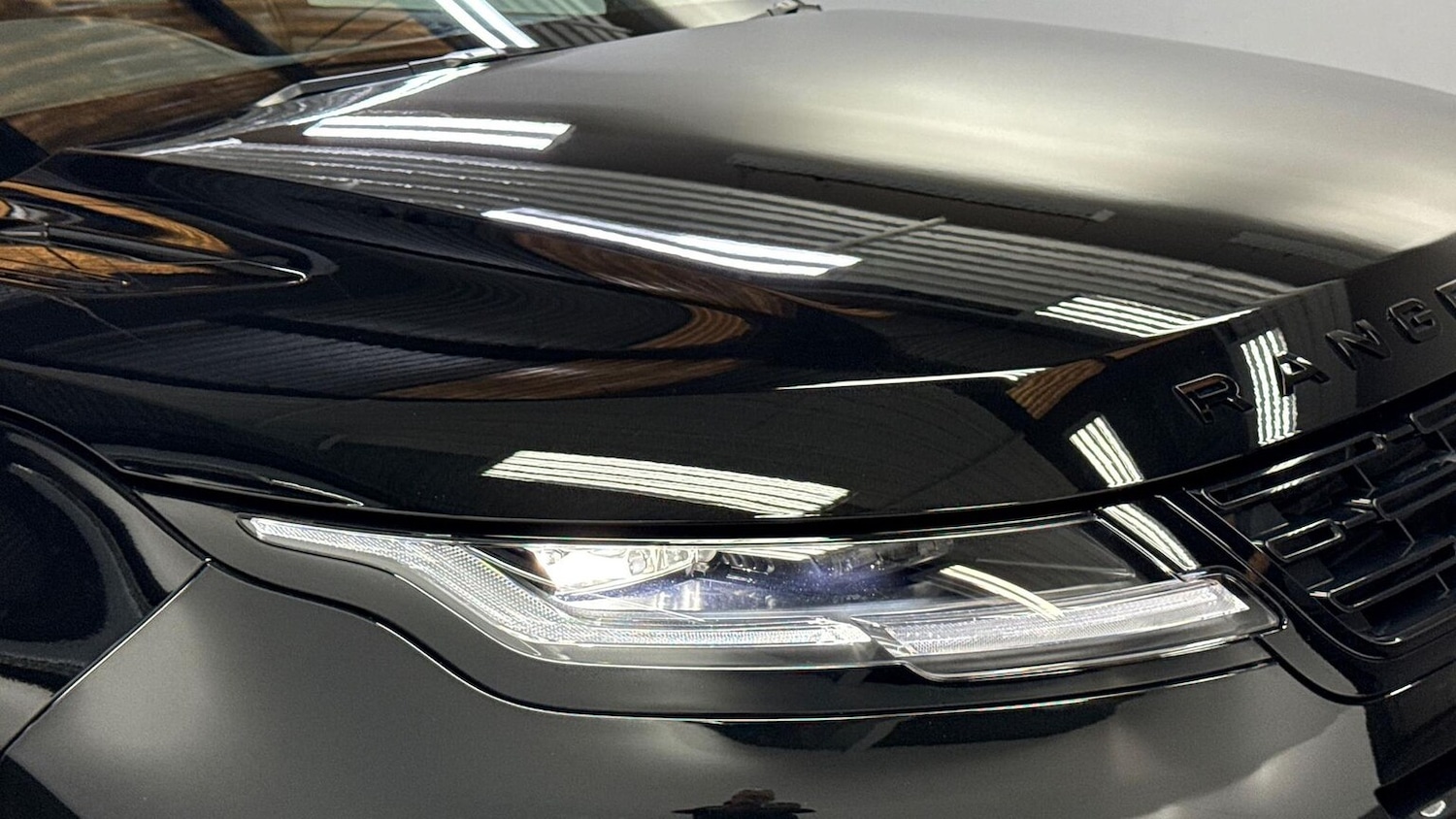 Used Land Rover Range Rover Evoque 2025 for sale - 78191081: Photo 18