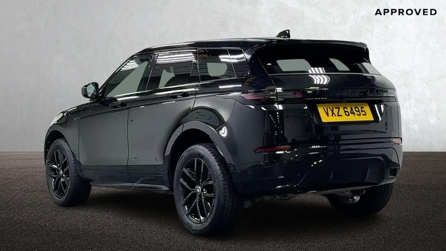 Used Land Rover Range Rover Evoque 2025 for sale - 78191081: Photo 2