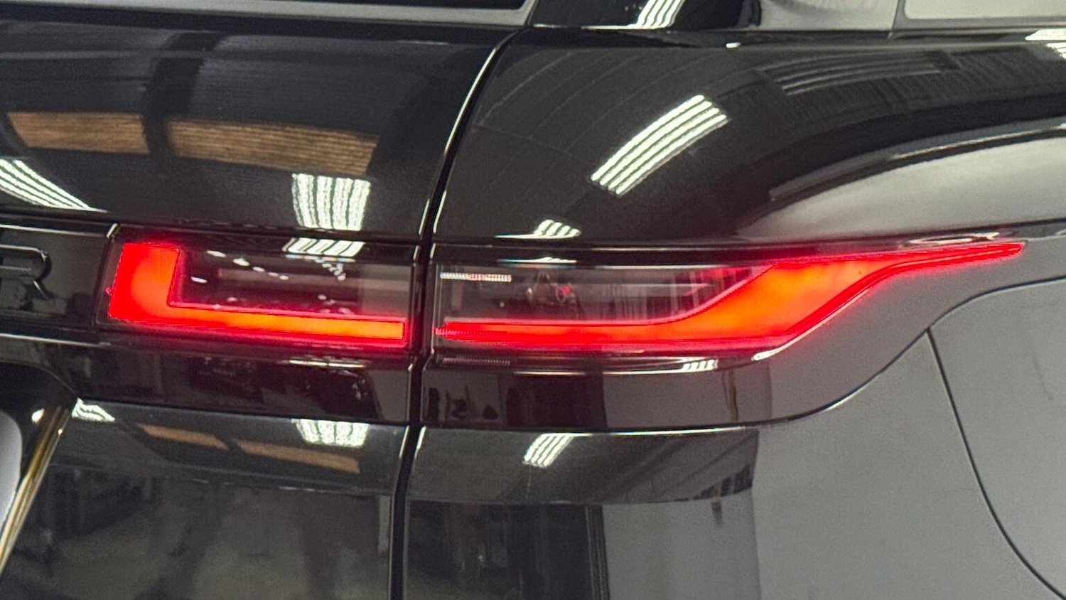 Used Land Rover Range Rover Evoque 2025 for sale - 78191081: Photo 20