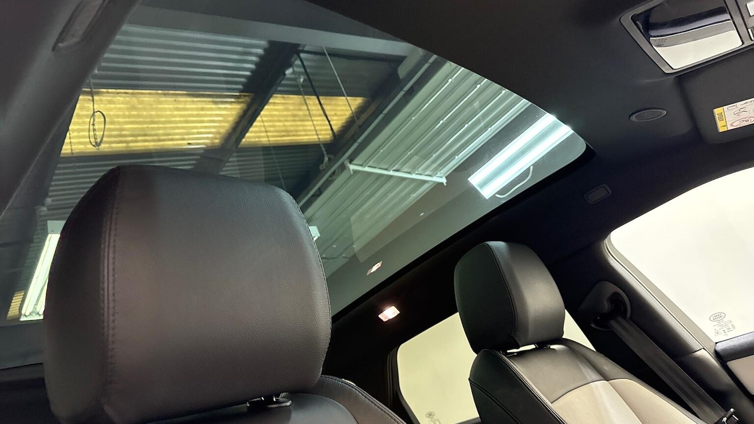 Used Land Rover Range Rover Evoque 2025 for sale - 78191081: Photo 24