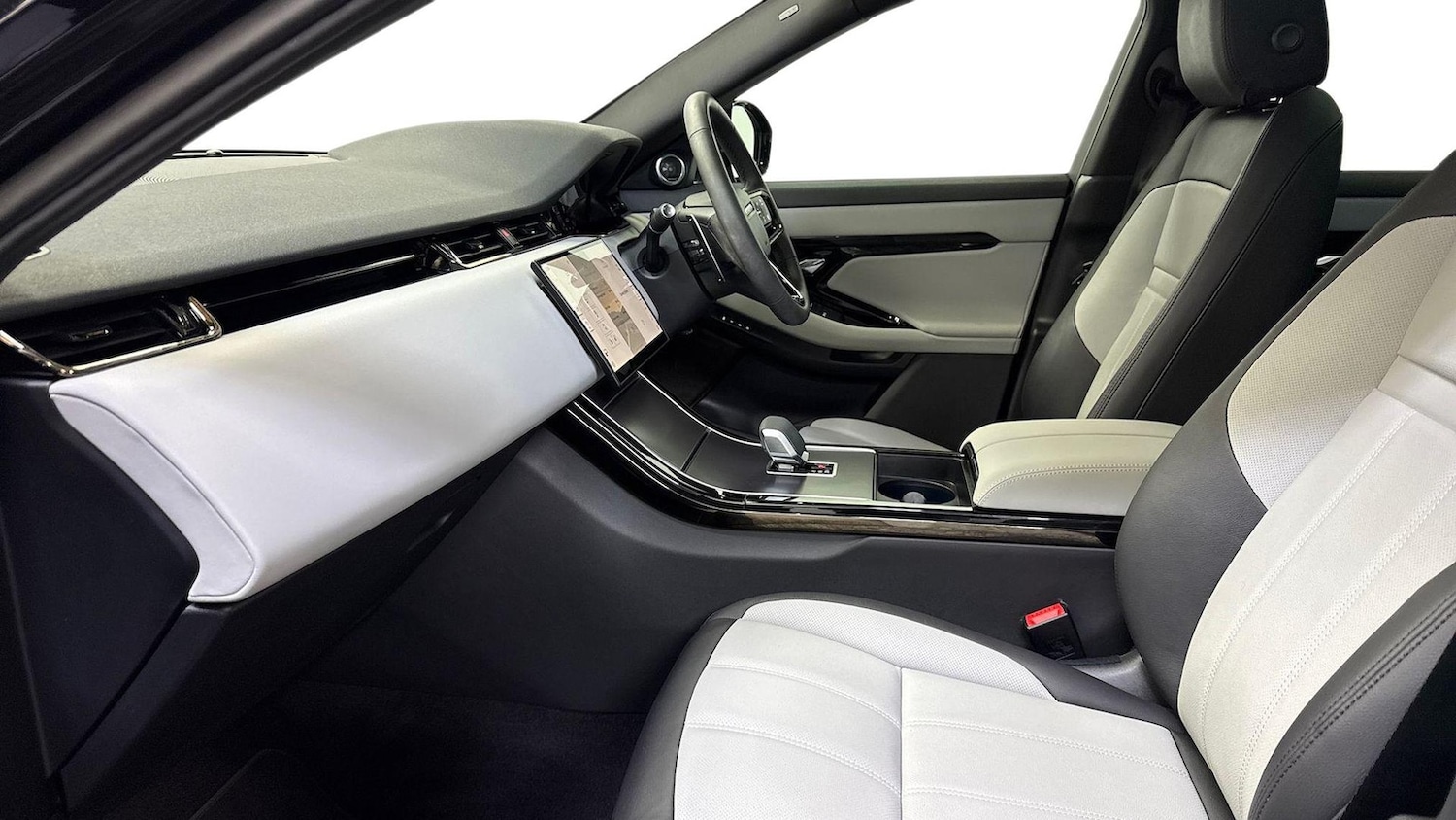 Used Land Rover Range Rover Evoque 2025 for sale - 78191081: Photo 4