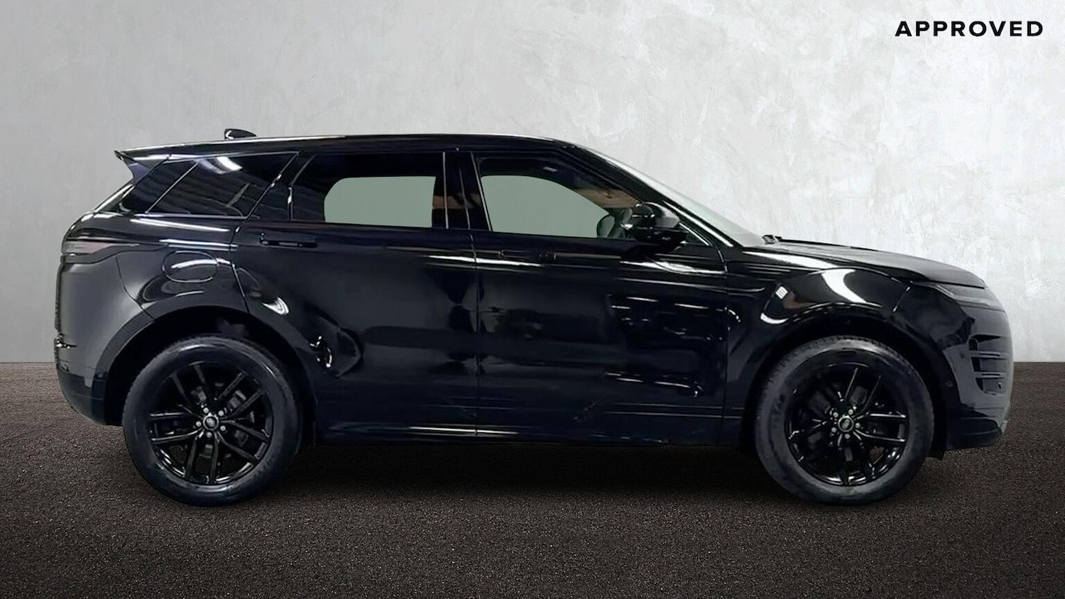 Used Land Rover Range Rover Evoque 2025 for sale - 78191081: Photo 6