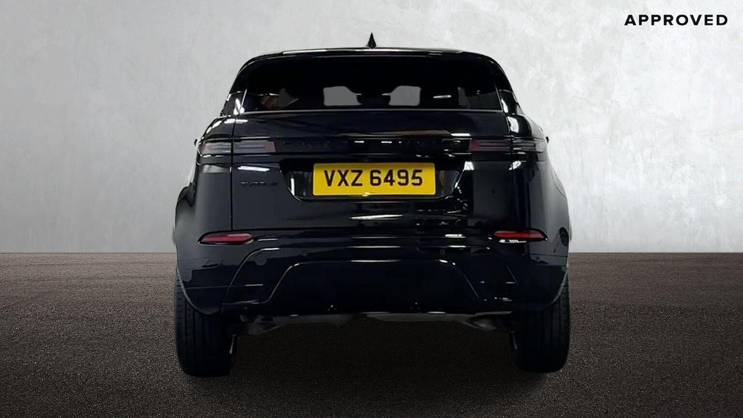 Used Land Rover Range Rover Evoque 2025 for sale - 78191081: Photo 7