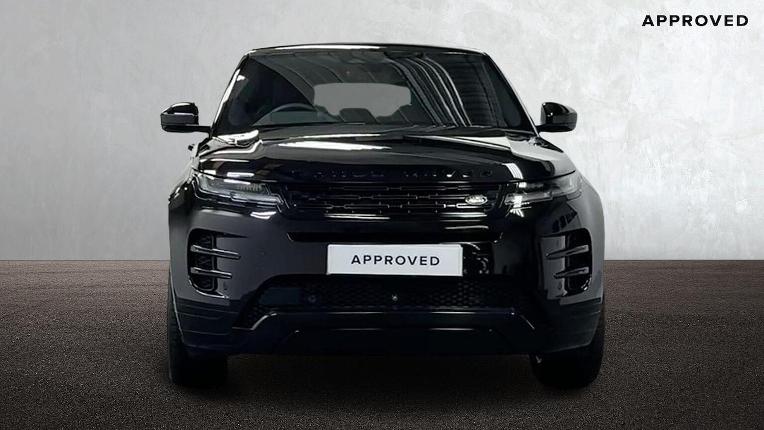 Used Land Rover Range Rover Evoque 2025 for sale - 78191081: Photo 8