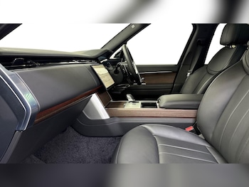 Used Land Rover Range Rover 2025 for sale - 78836856: Photo