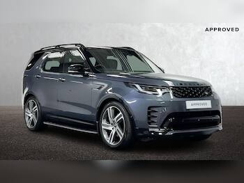 Used Land Rover Discovery 2025 for sale - 79690546: Photo