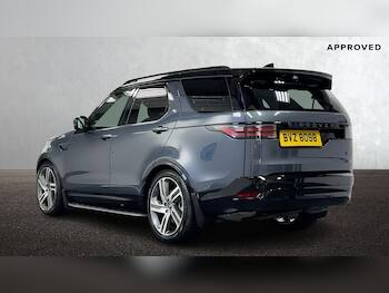 Used Land Rover Discovery 2025 for sale - 79690546: Photo